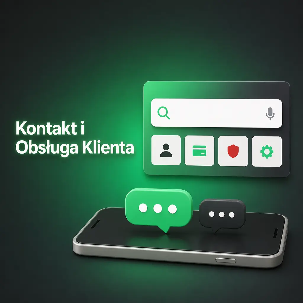 Kontakt i obsługa klienta BC Game: czat na żywo 24/7, e-mail, Telegram, X oraz centrum pomocy