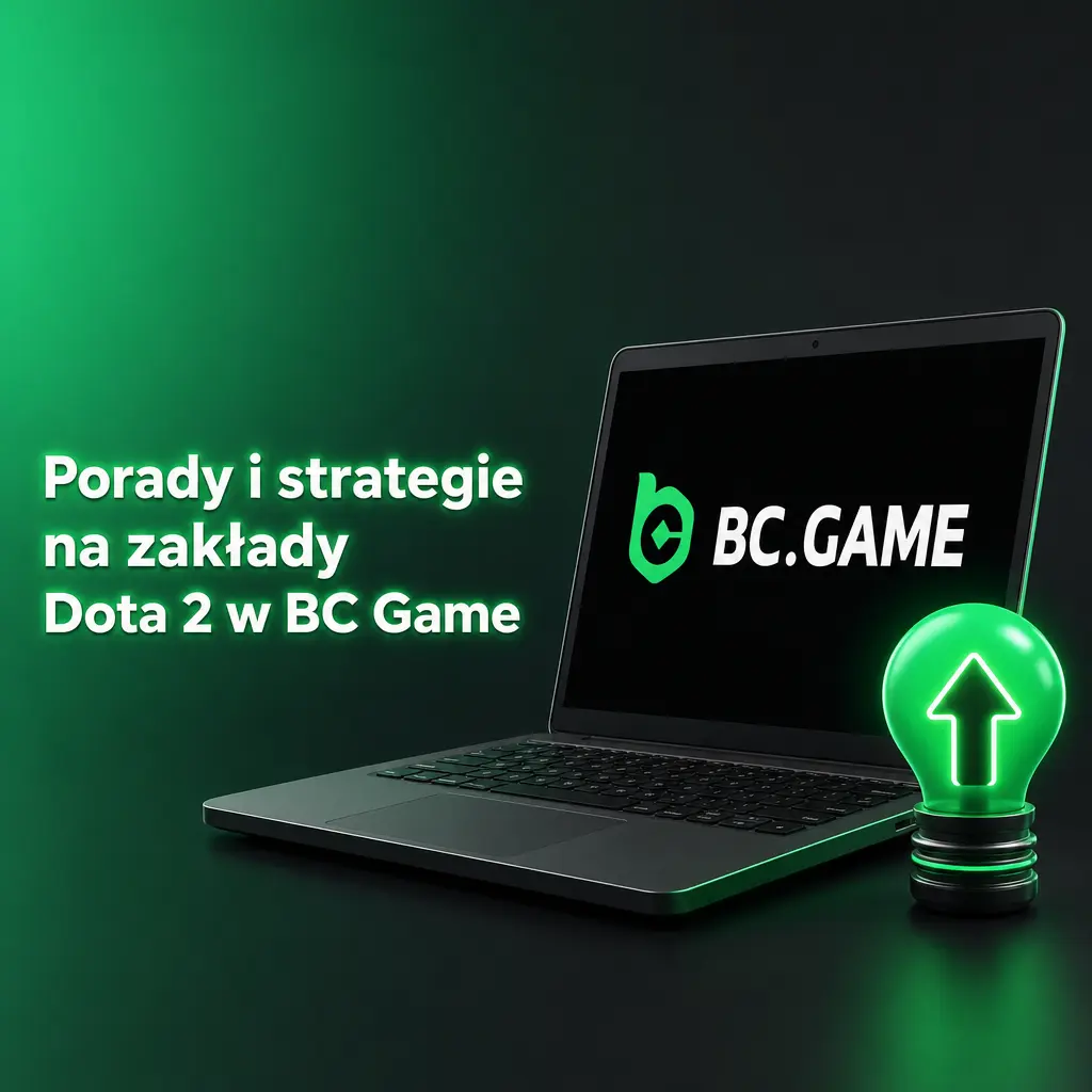 Porady i strategie zakładów na Dota 2 w BC Game – analiza meczów, kursów i draftu bohaterów.