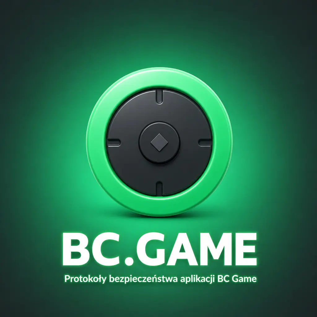 Protokoły bezpieczeństwa BC Game: szyfrowanie SSL/TLS, 2FA, multisig i weryfikacja KYC chroniące konto gracza.
